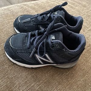 Toddler 7c New Balance.